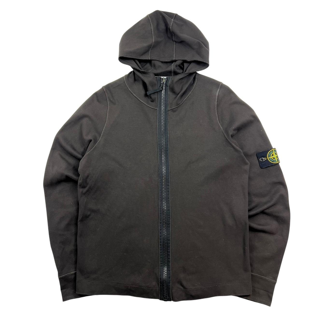 Stone Island Hoodie (M)
