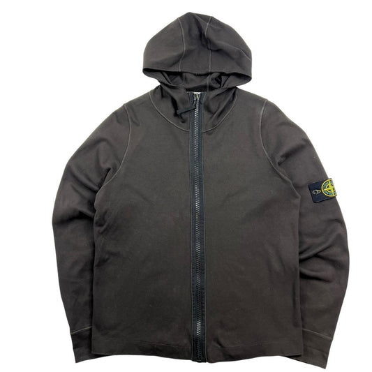 Stone Island Hoodie (M)