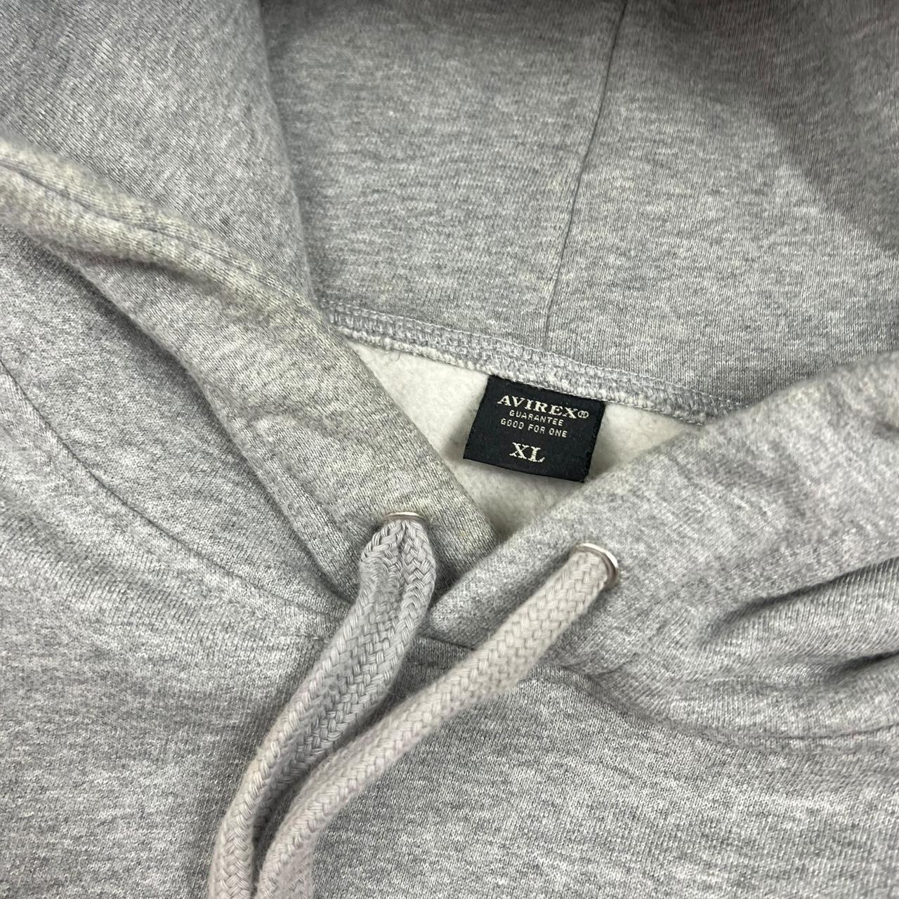 Avirex Hoodie (XL)