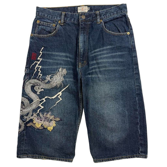 Karakuri Shorts (w32)