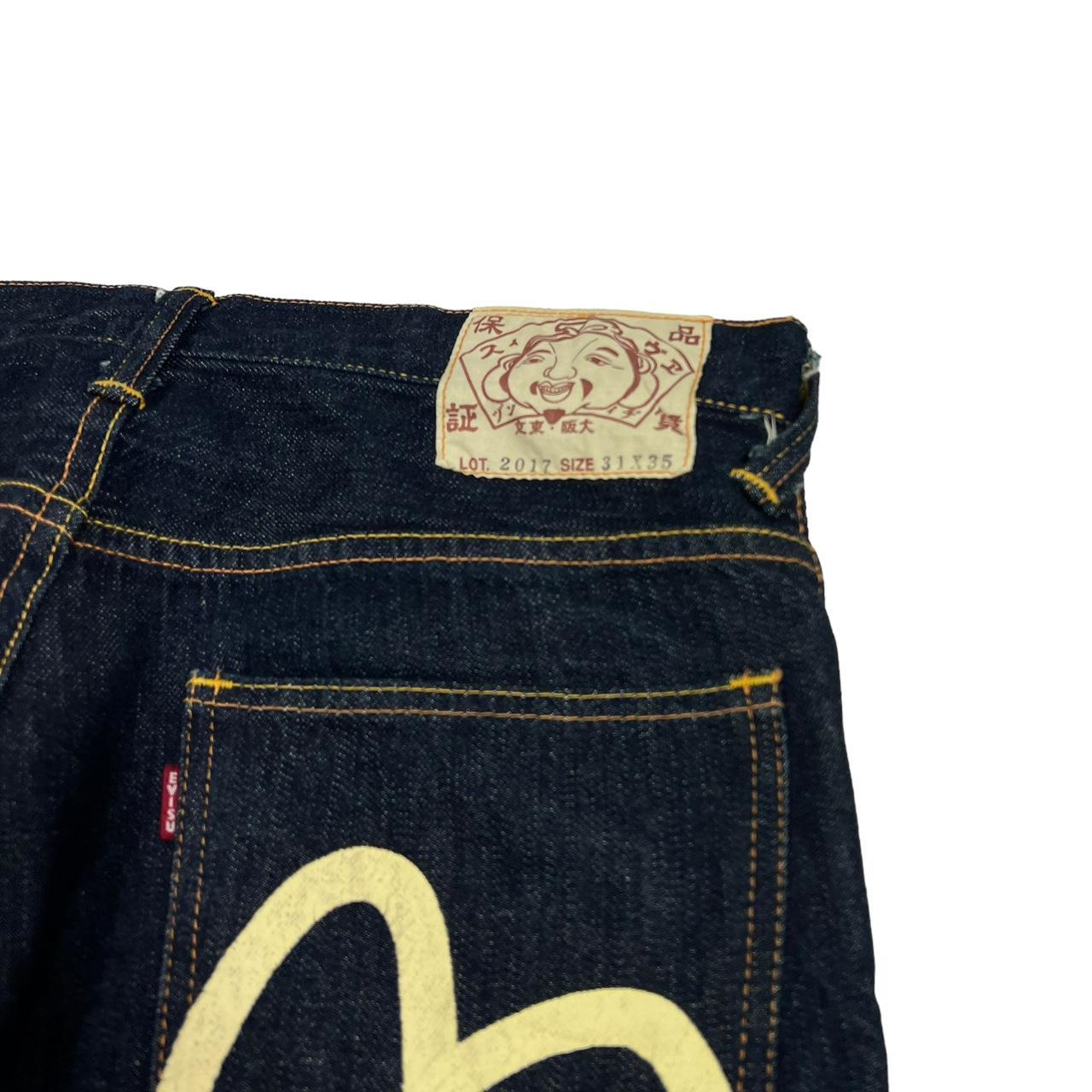 Evisu Jeans (w31)