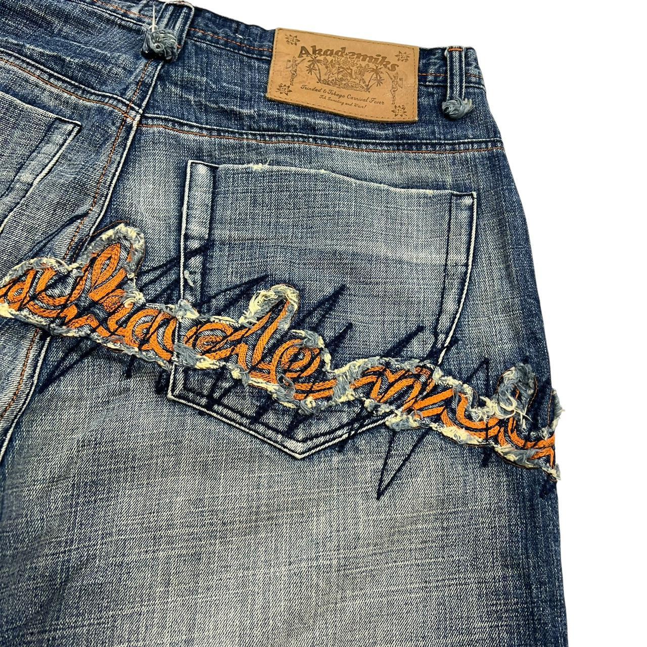 Akademiks Shorts (w36)