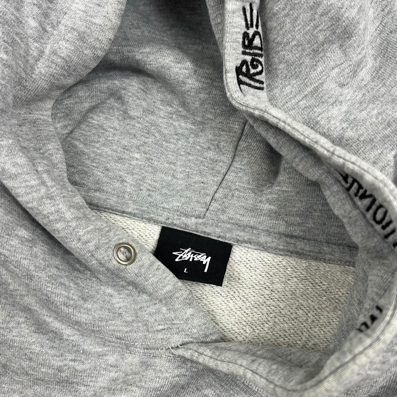Stussy Hoodie (L)