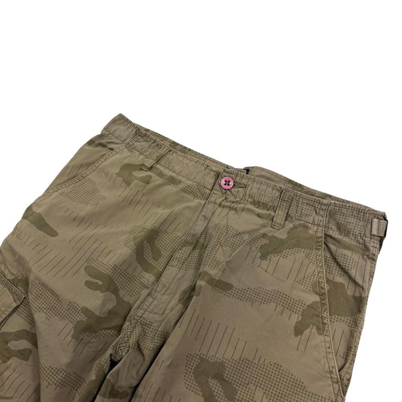 Stussy Cargo Trousers (w33)
