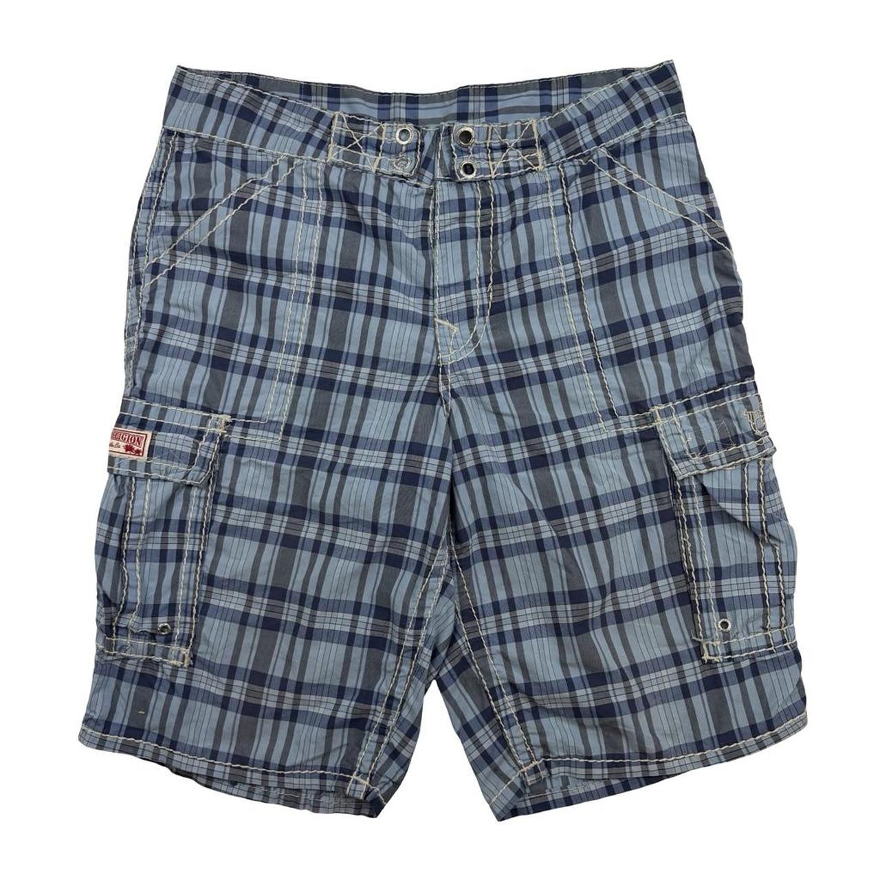 True Religion Shorts (w36)