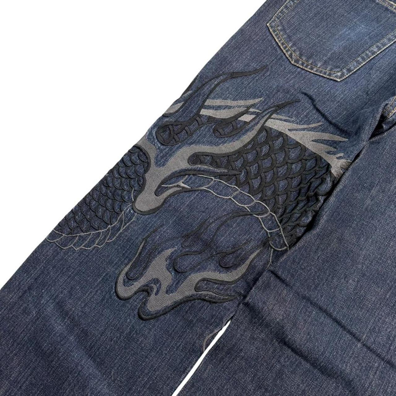 Karakuri Jeans (w32)