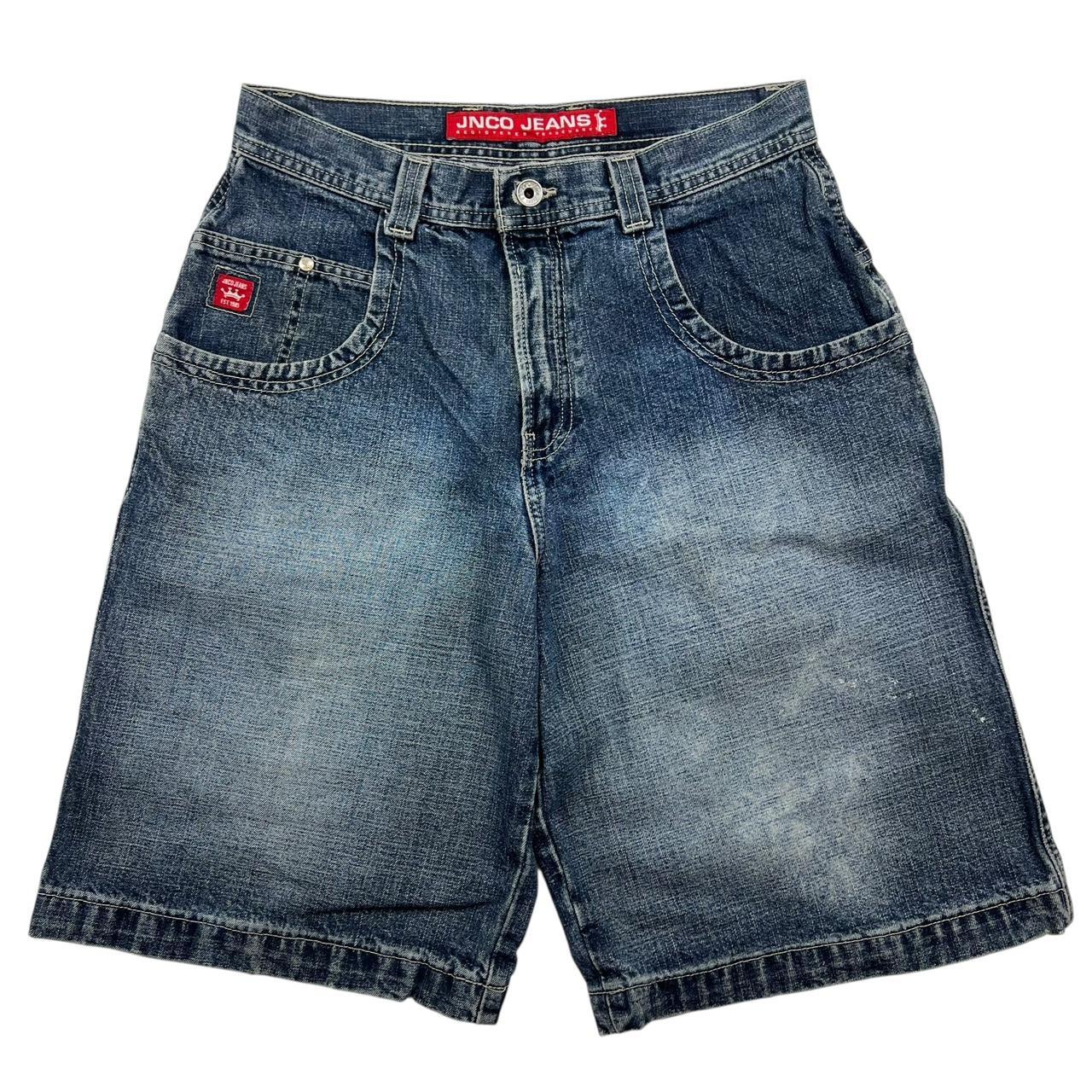 Jnco Shorts (w30)