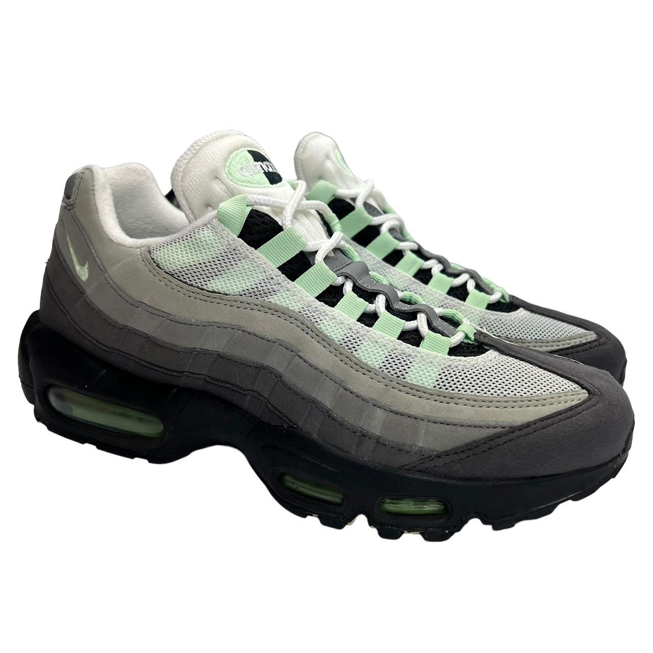 Nike Air Max 95 Fresh Mint (uk 6)