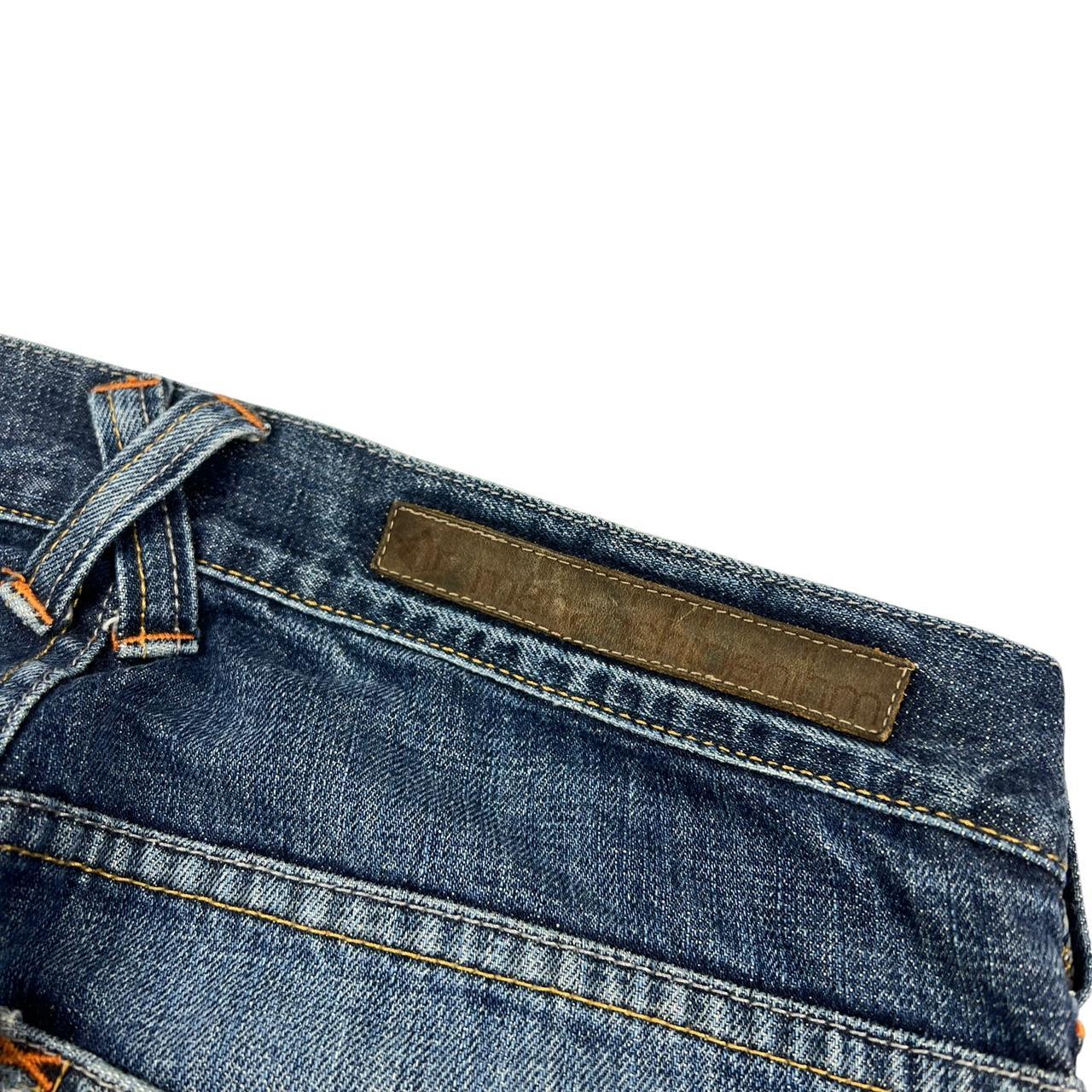 Maharishi Jeans (w30)