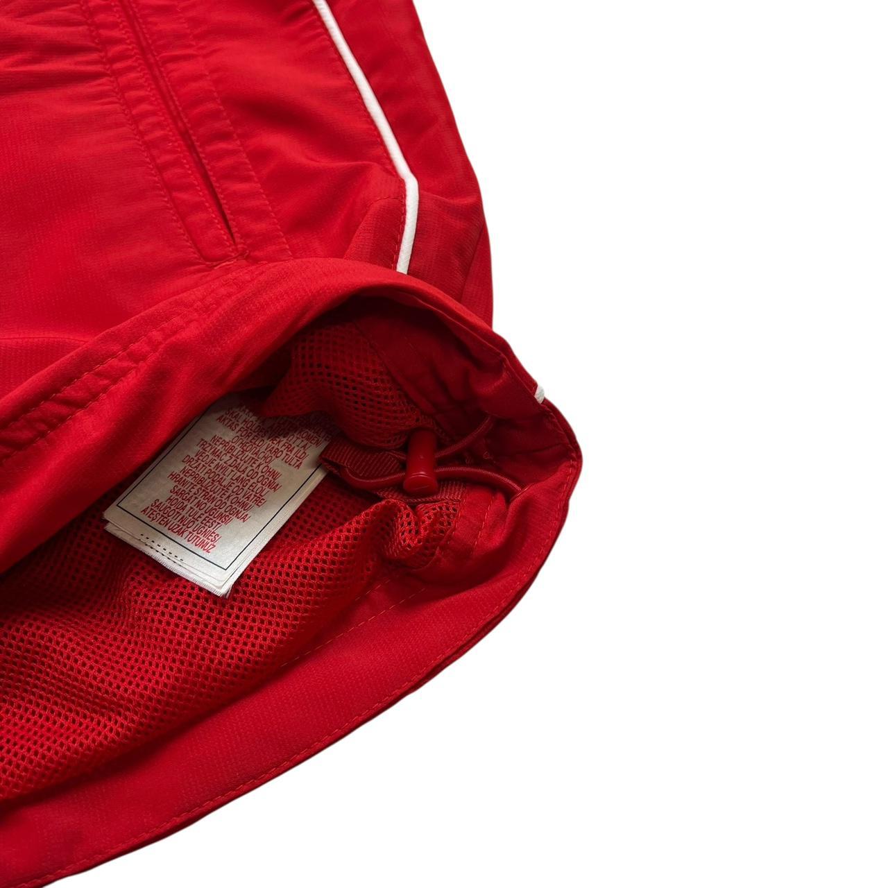 Nike Shox Track Jacket (M)