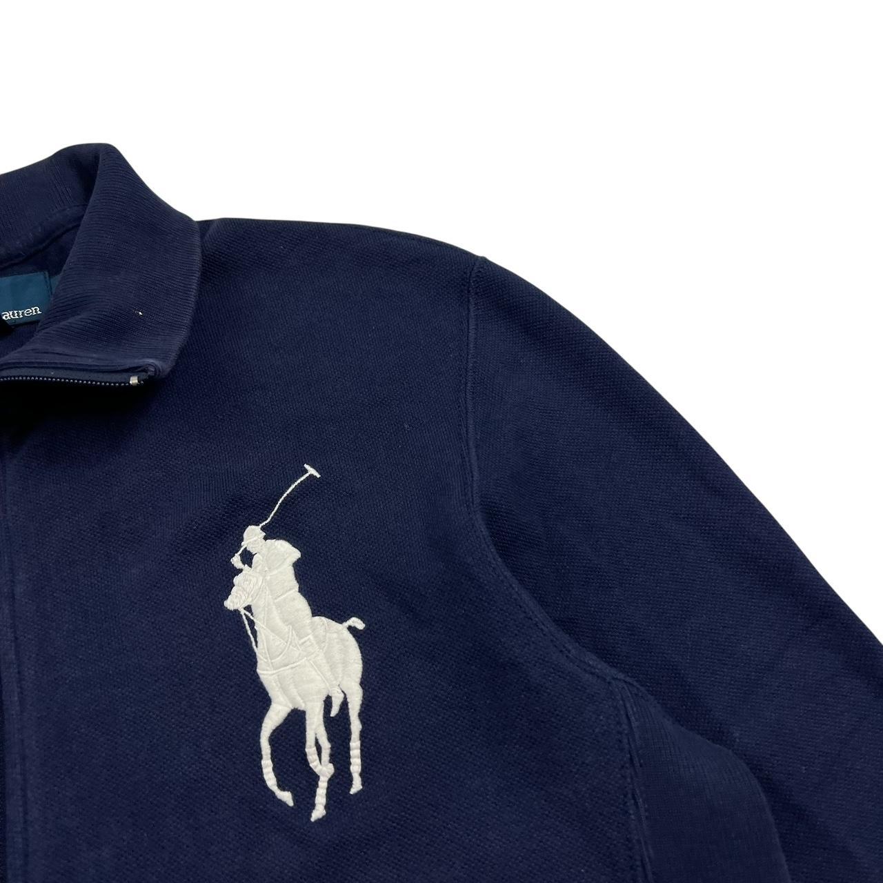 Ralph Lauren Track Jacket (M)