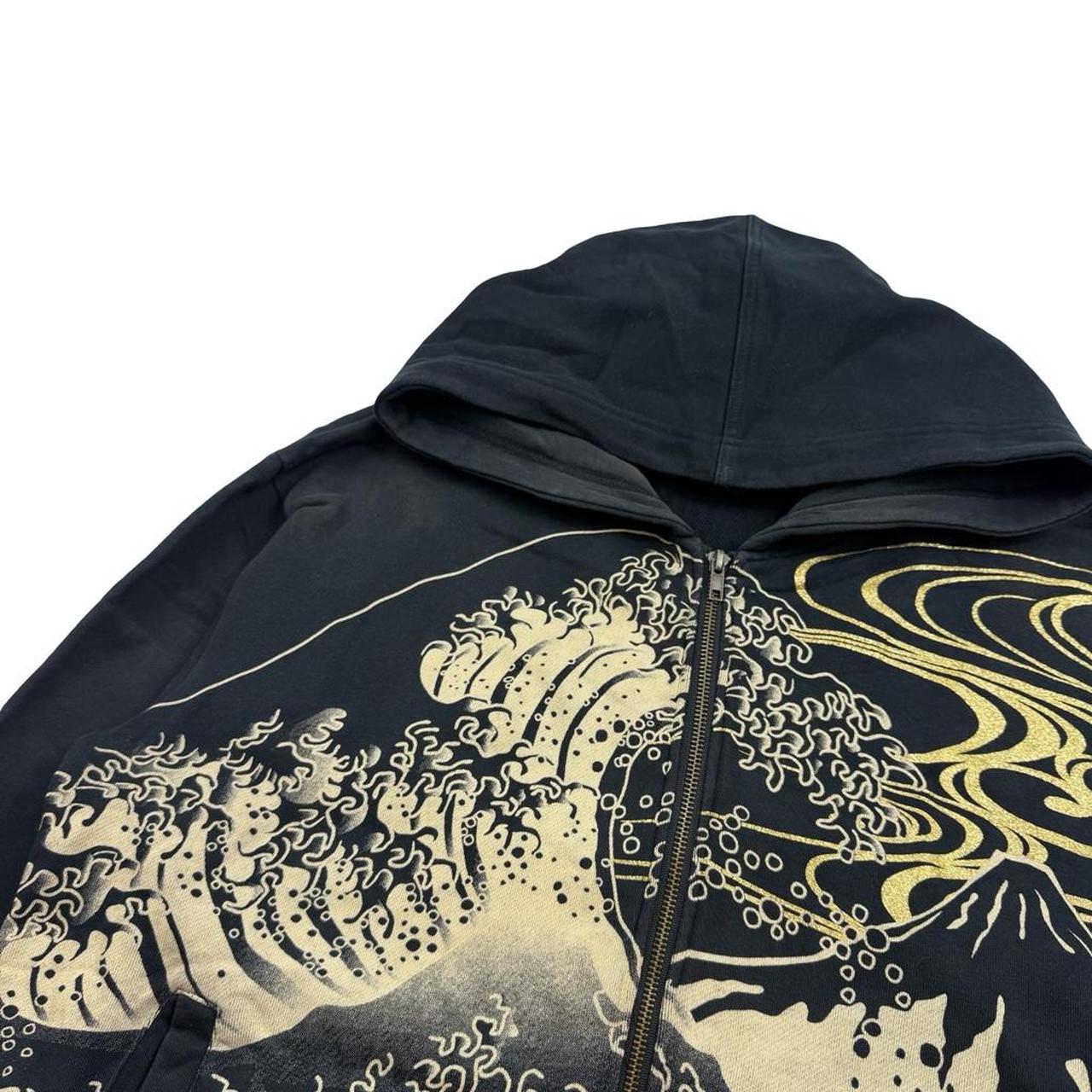 Karakuri Hoodie (L)