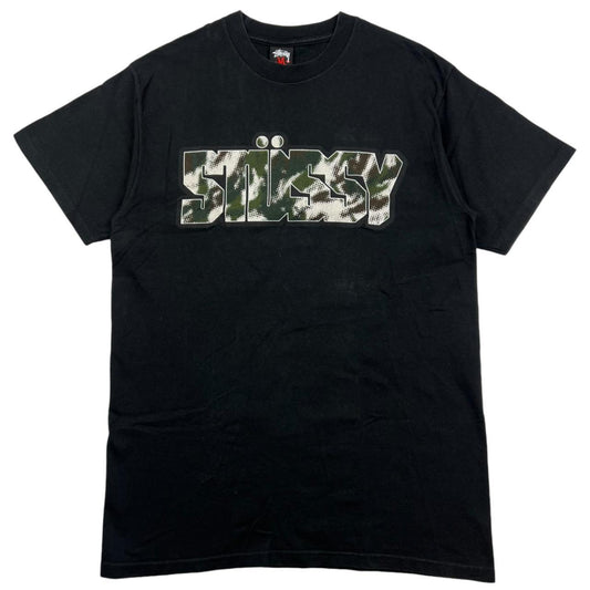 Stussy T-Shirt (M)