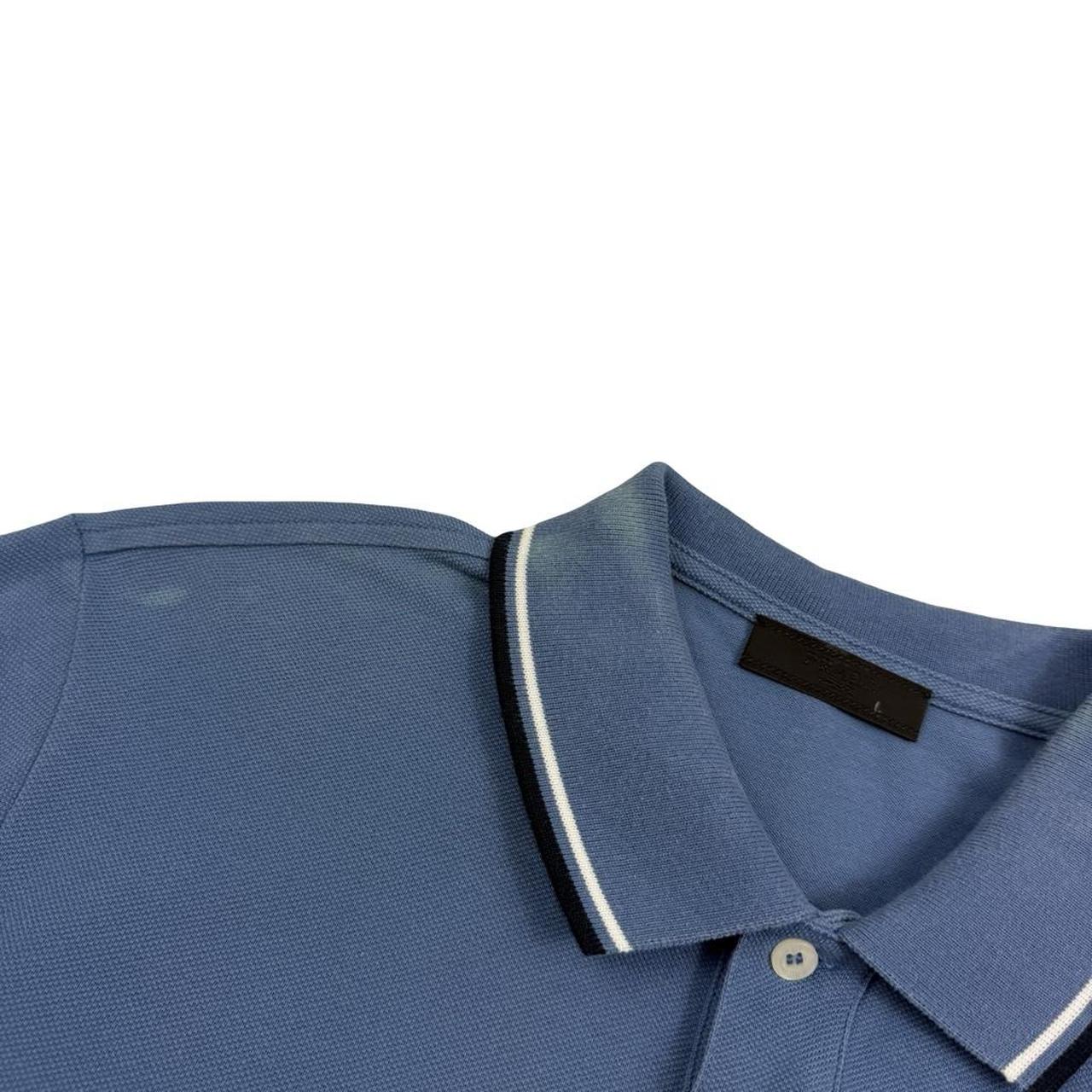 Prada Polo Shirt (L)