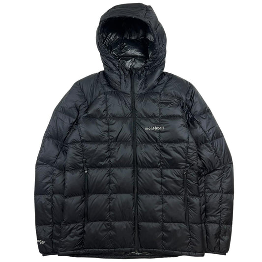 Montbell Puffer Jacket (S)