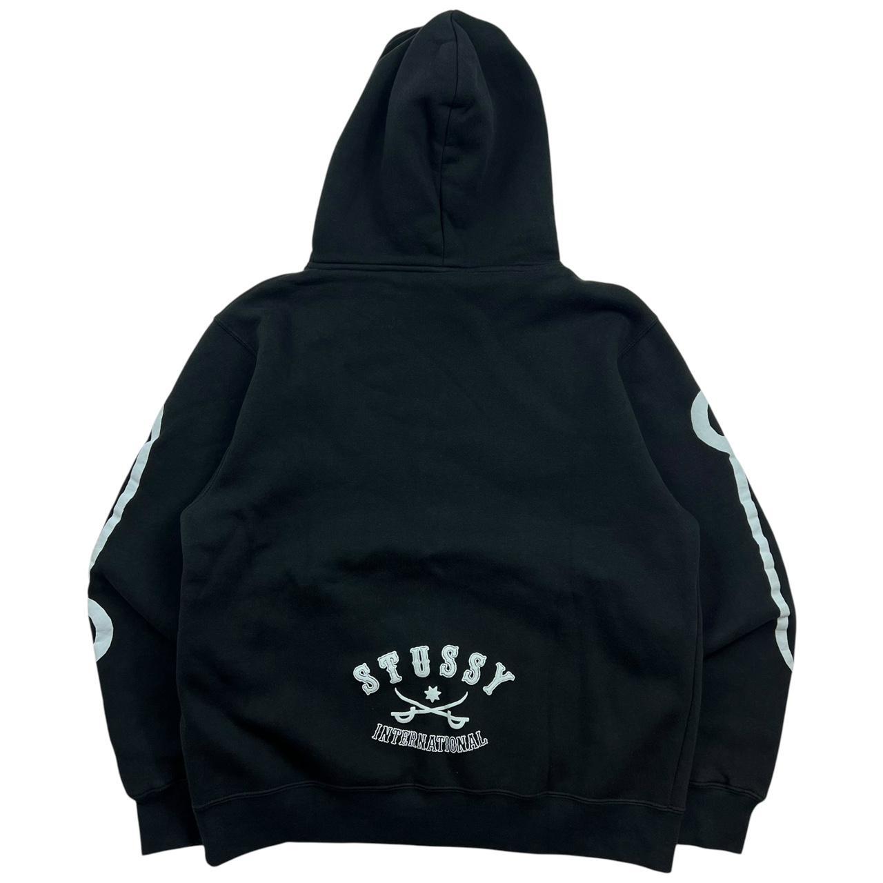 Stussy Hoodie (S)