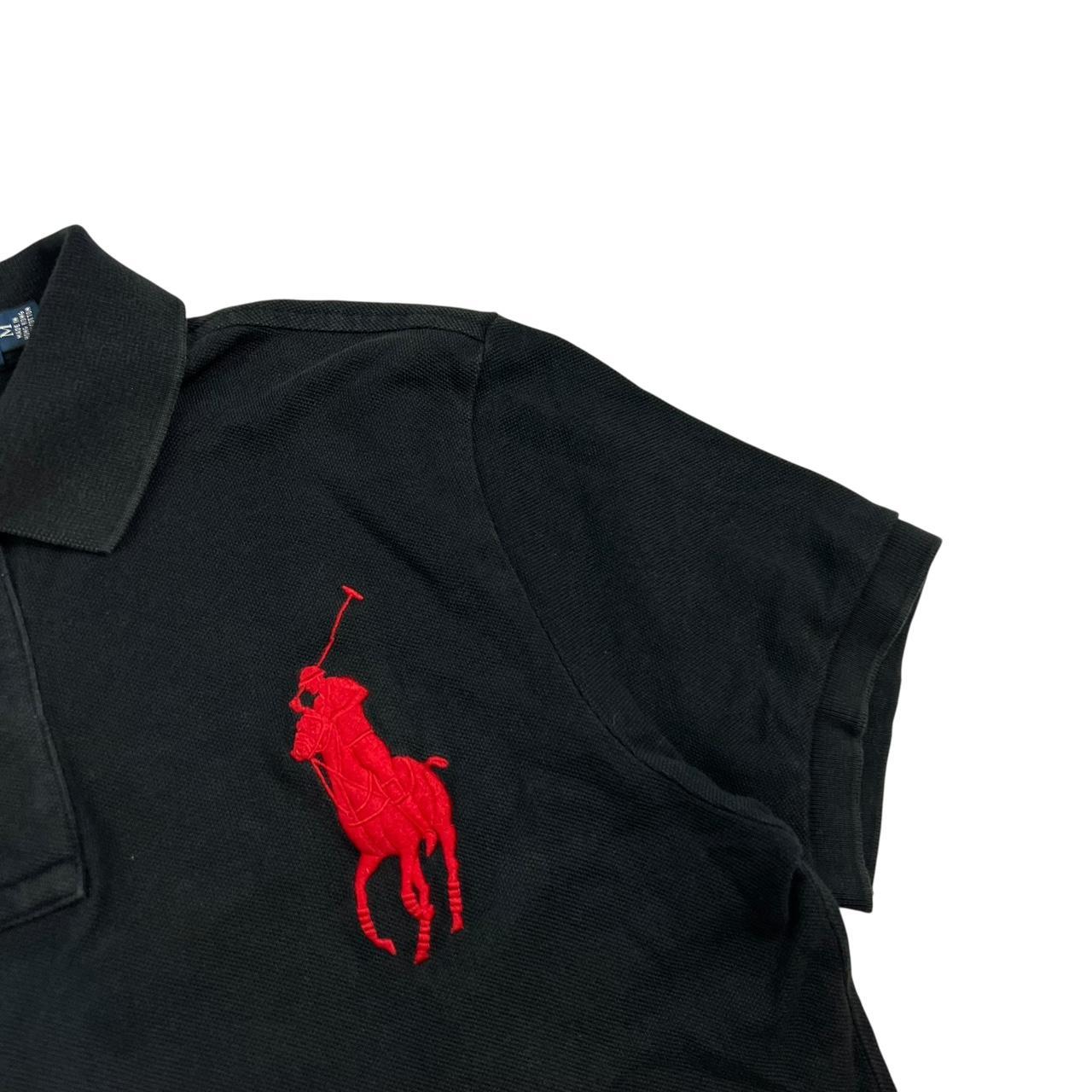 Ralph Lauren Polo Shirt (M)