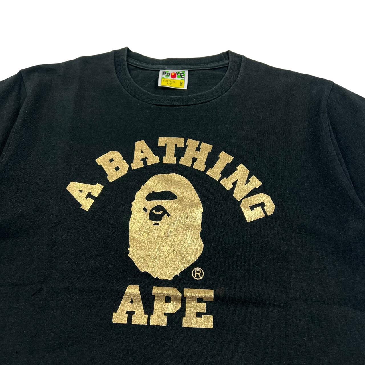 Bape T-Shirt (M)