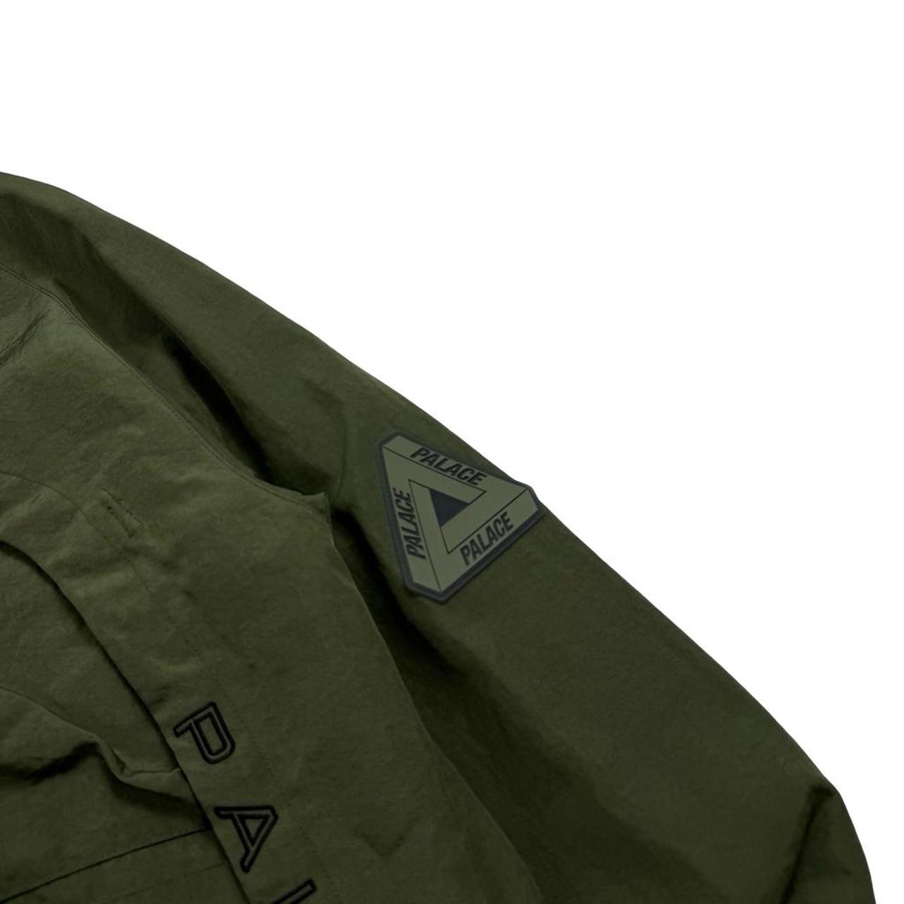 Palace Jacket (L)