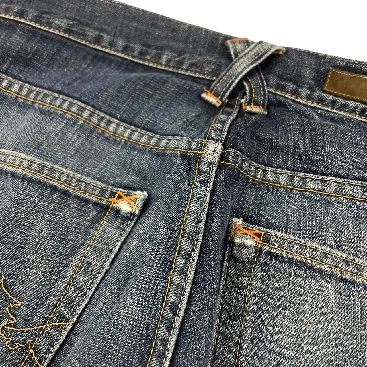 Maharishi Jeans (w30)