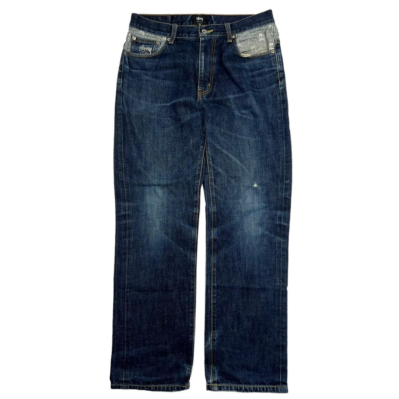 Stussy Jeans (w32)