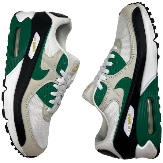 Nike Air Max 90 Malachite (uk 8.5)