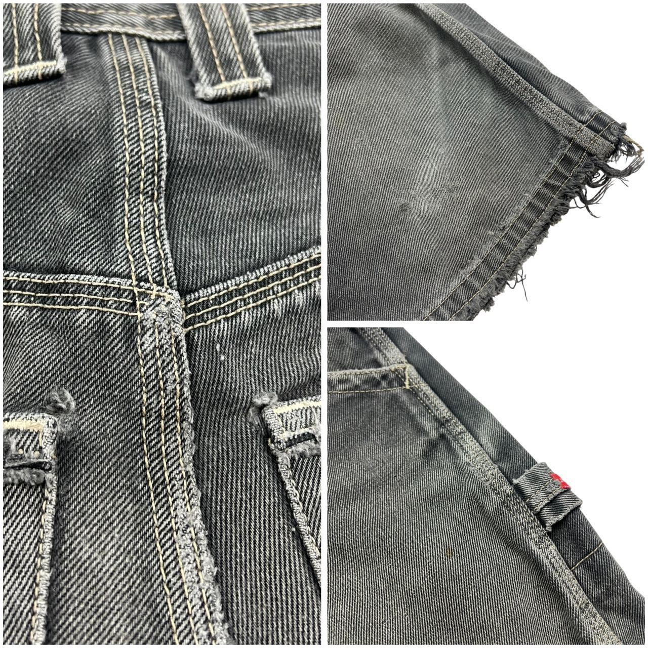 Jnco Shorts (w27)