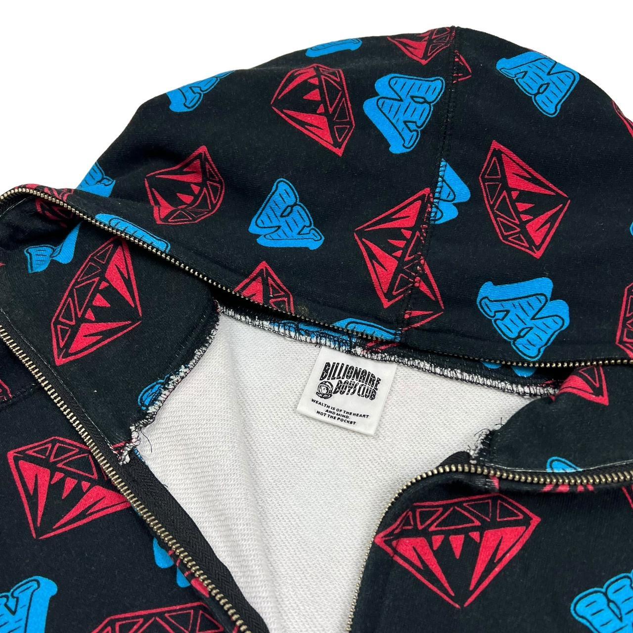 Billionaire Boys Club Hoodie (L)