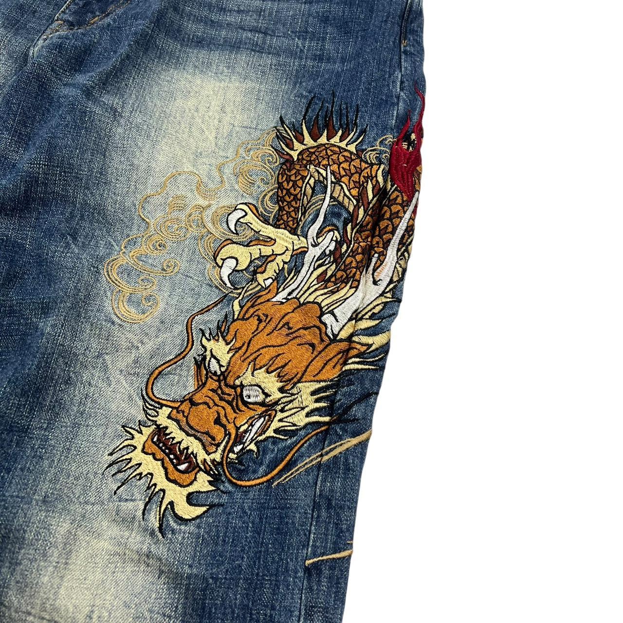 Karakuri Jeans (w34)