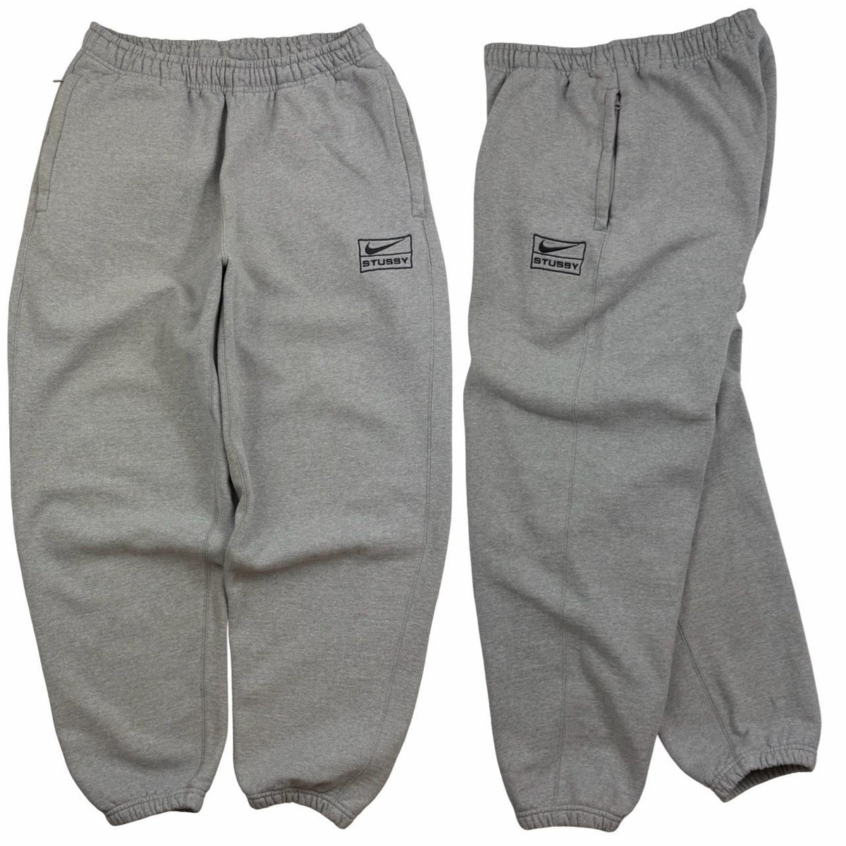 Stussy x Nike Joggers (S)