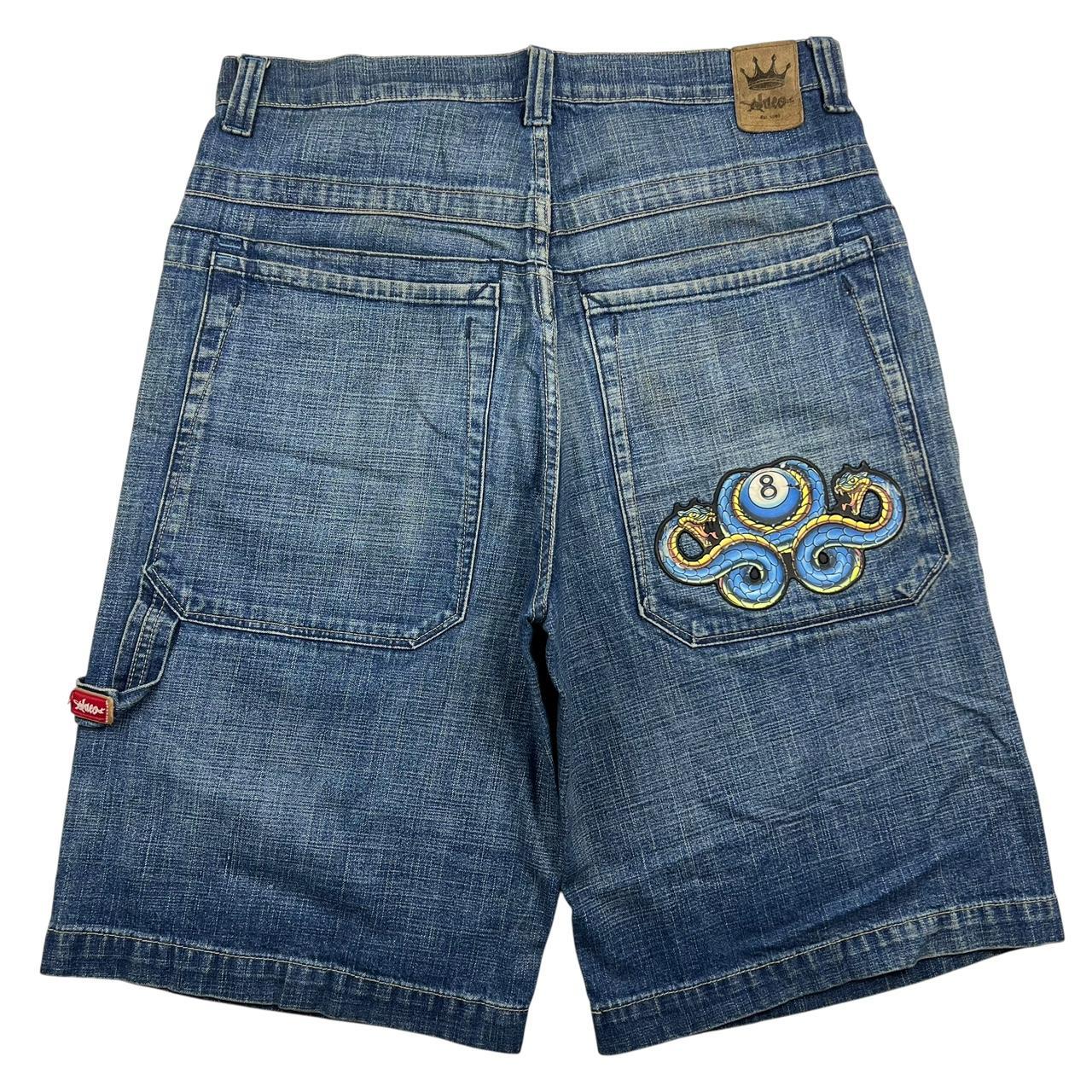 Jnco Shorts (w35)