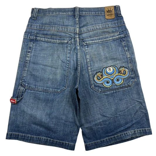 Jnco Shorts (w35)