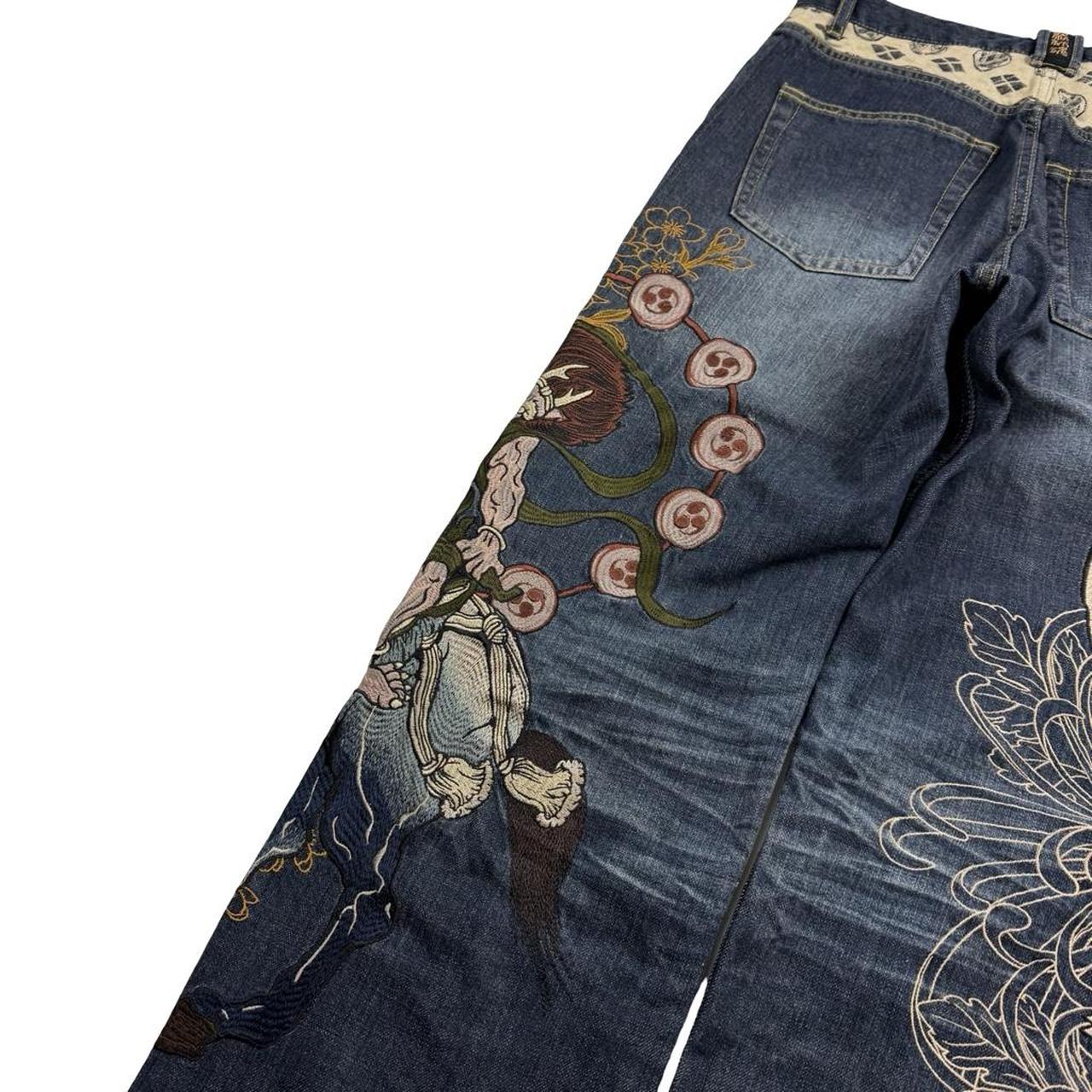 Karakuri Jeans (w33)