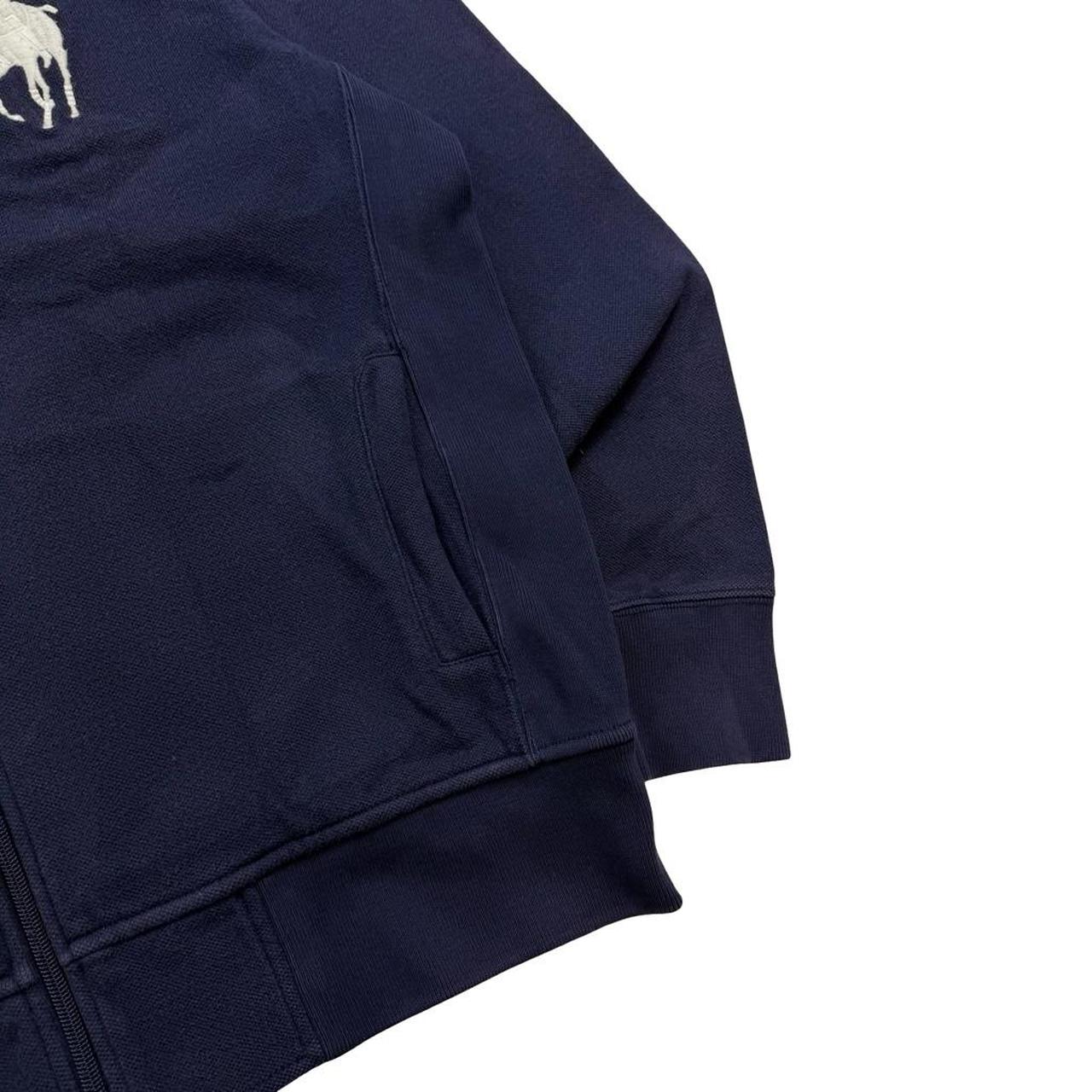 Ralph Lauren Track Jacket (L)