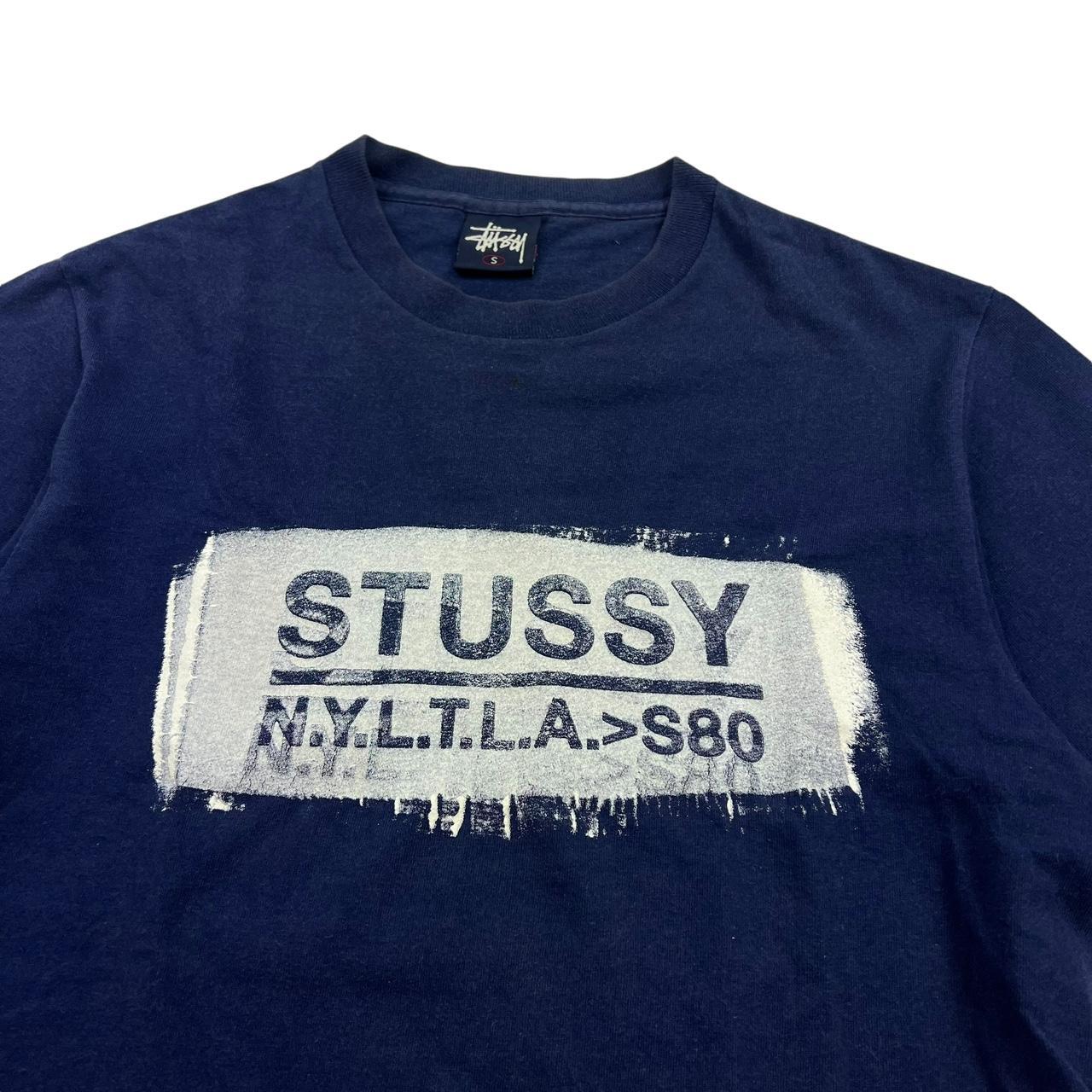 Stussy T-Shirt (S)