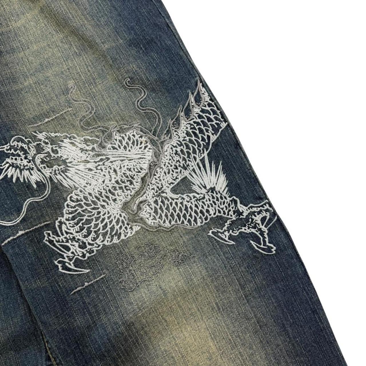 Karakuri Jeans (w32)