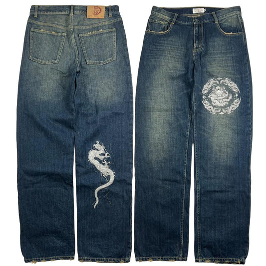 Karakuri Jeans (w33)