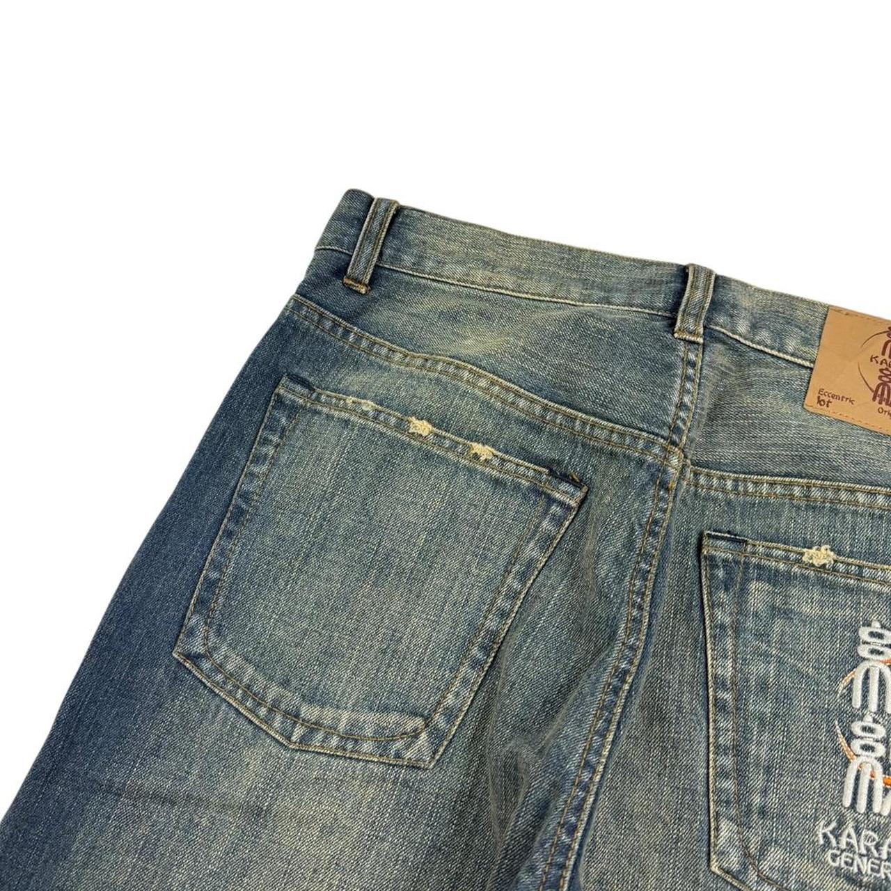 Karakuri Jeans (w32)
