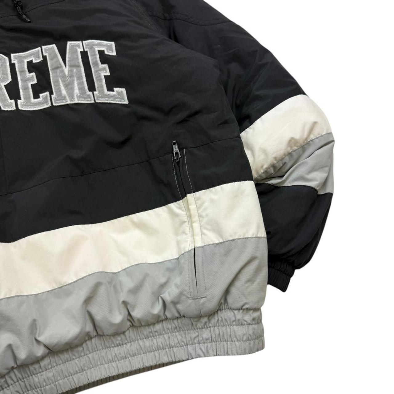 Supreme Jacket (S) – ewansarchive