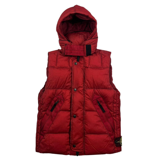 Stone Island Gilet (S)