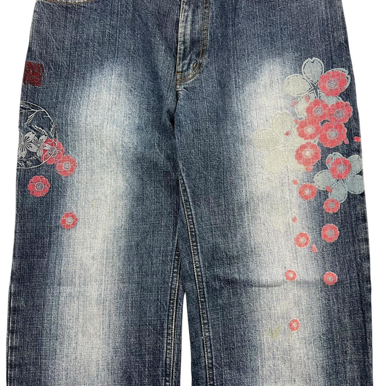 Karakuri Jeans (w34)