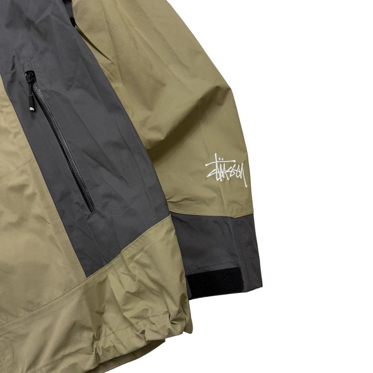 Stussy Jacket (M)