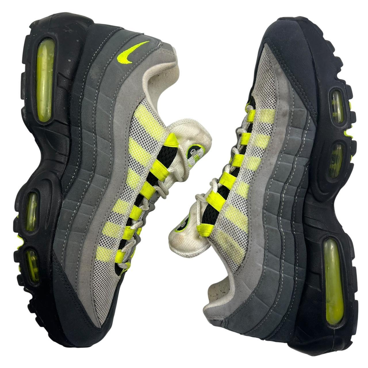 Nike Air Max 95 Neon (uk 7)