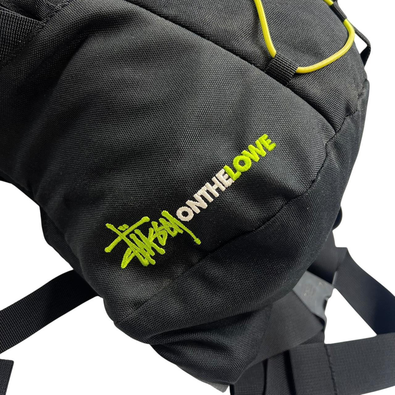 Stussy x Lowe Alpine Backpack