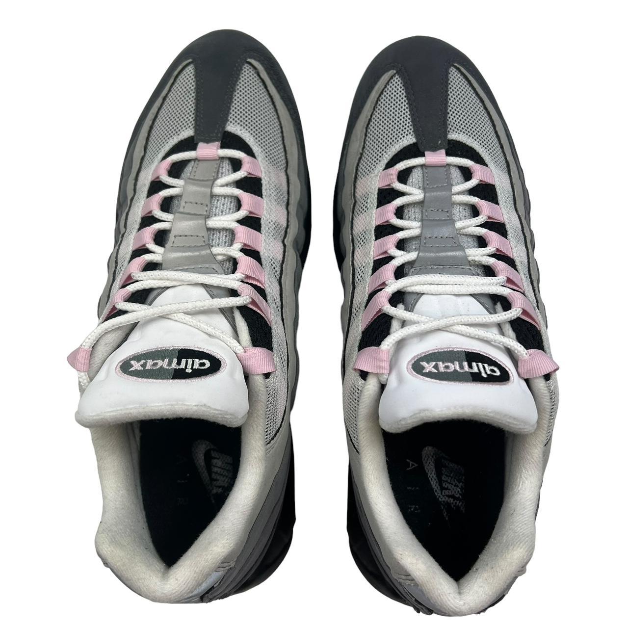 Nike Air Max 95 Pink Foam (uk 10)