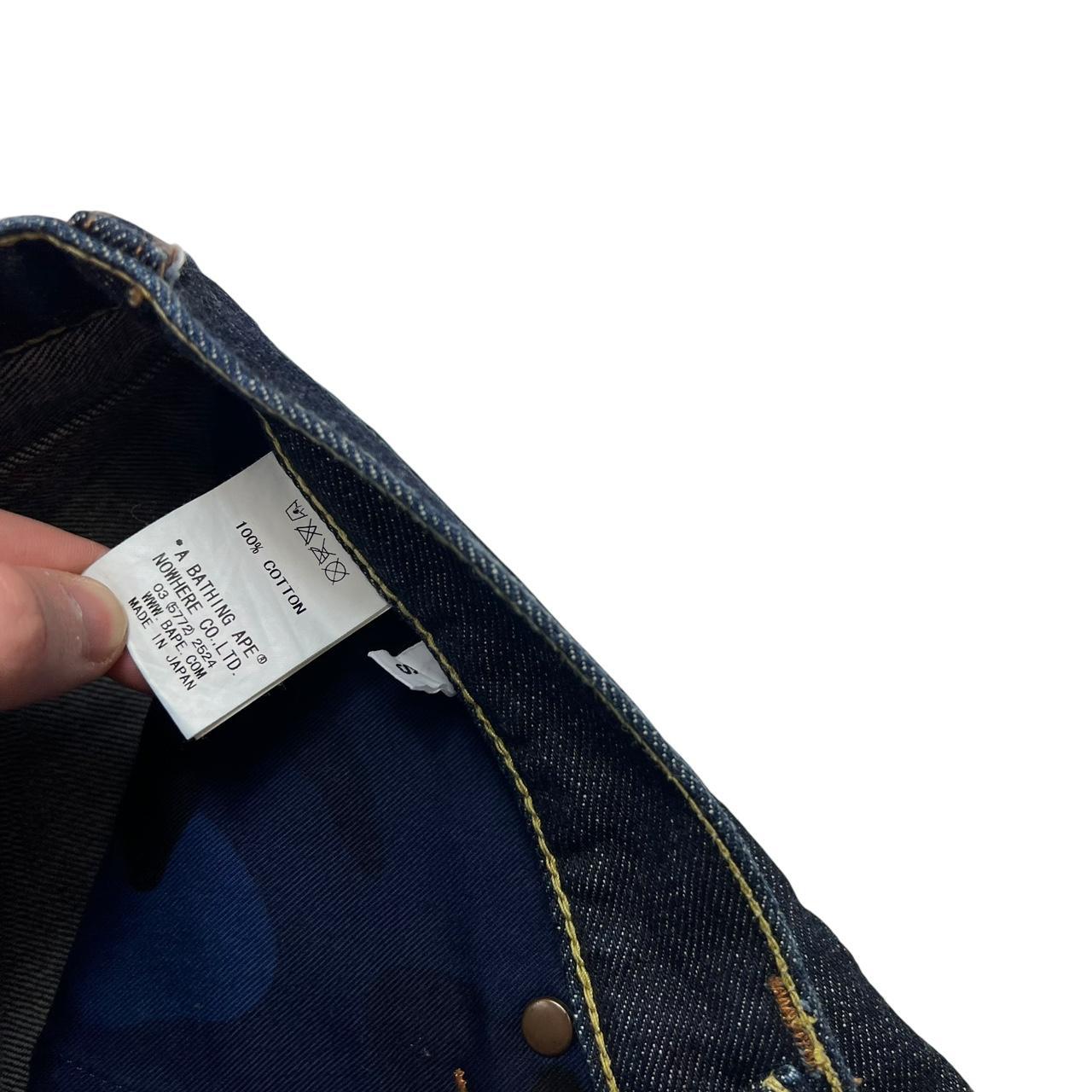 Bape Shorts (w32)