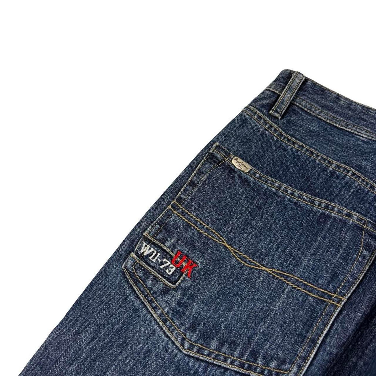Pepe Jeans (w32)