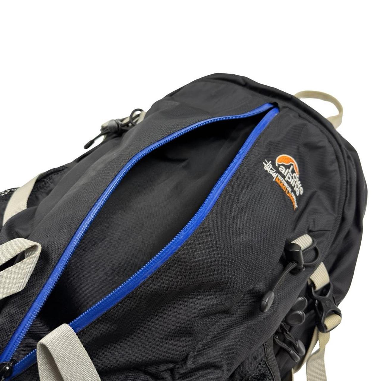 Stussy x Lowe Alpine Backpack