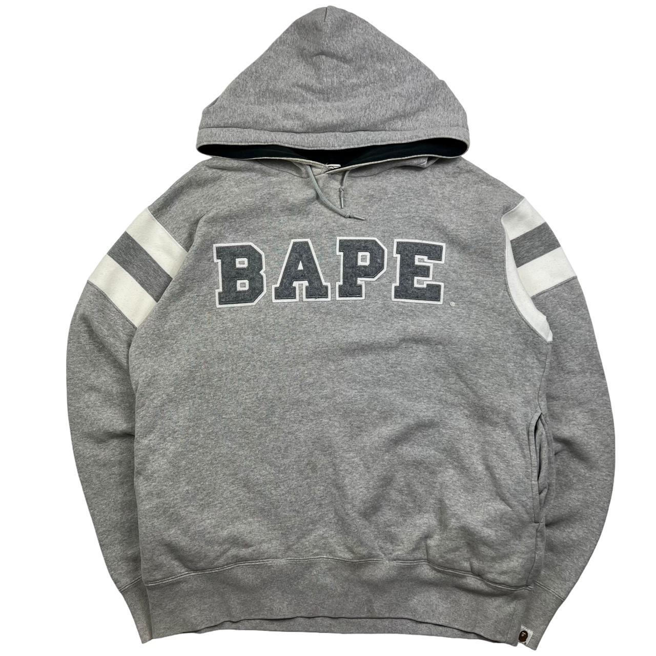 Bape Hoodie (M)