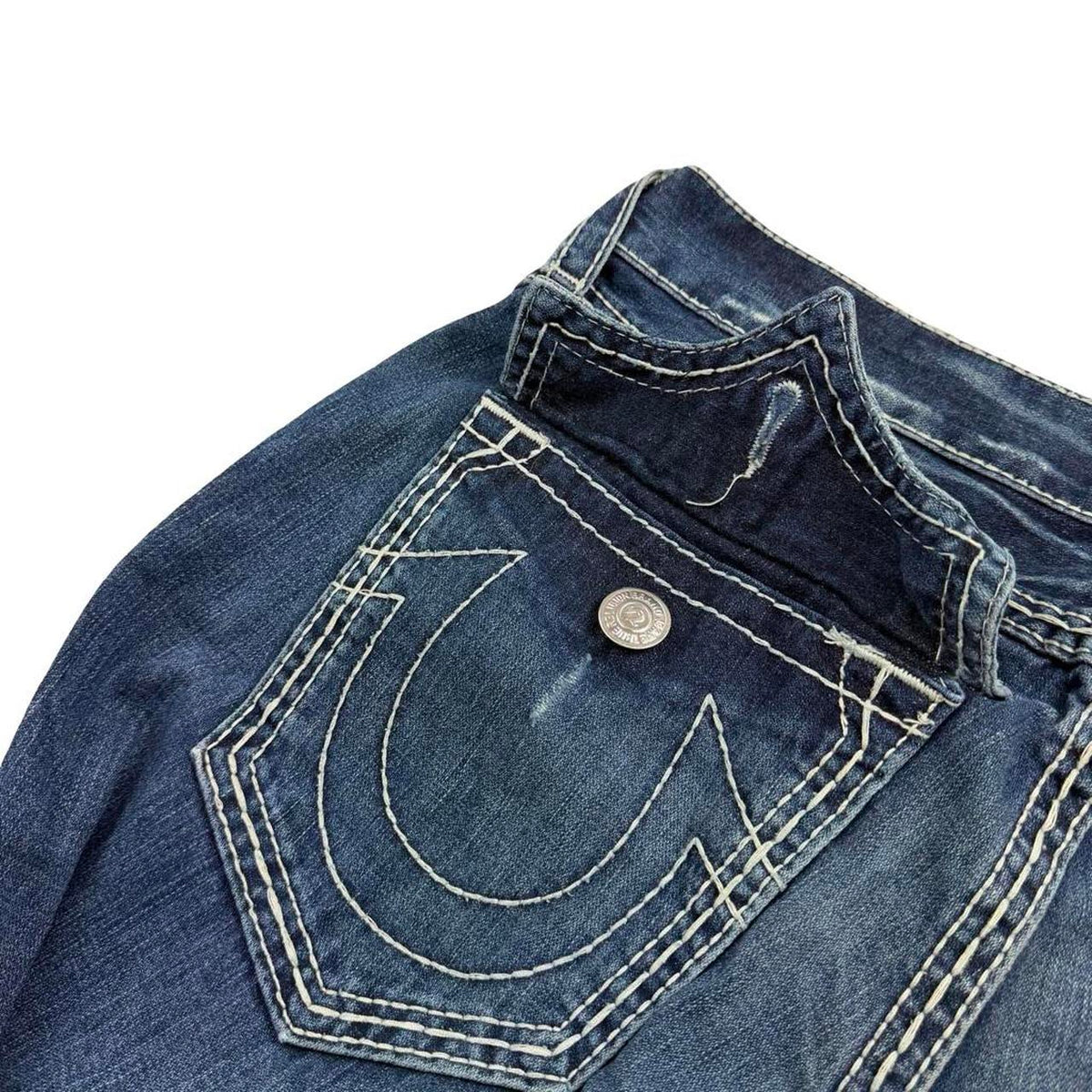 True Religion Jeans (w38)